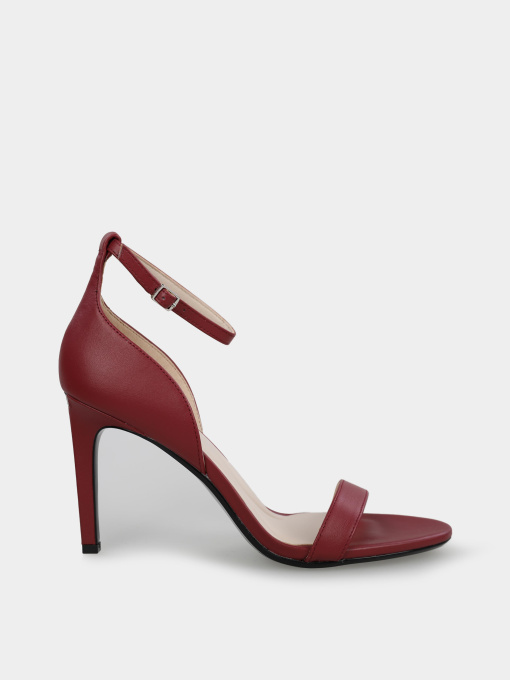 Сандалии Calvin Klein модель HW0HW02337-XAM Фото