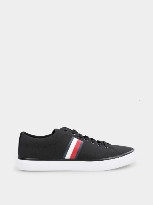 Кеды Tommy Hilfiger модель FM0FM05393-BDS Фото