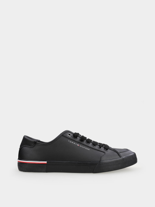 Кеды Tommy Hilfiger модель FM0FM05399-BDS Фото