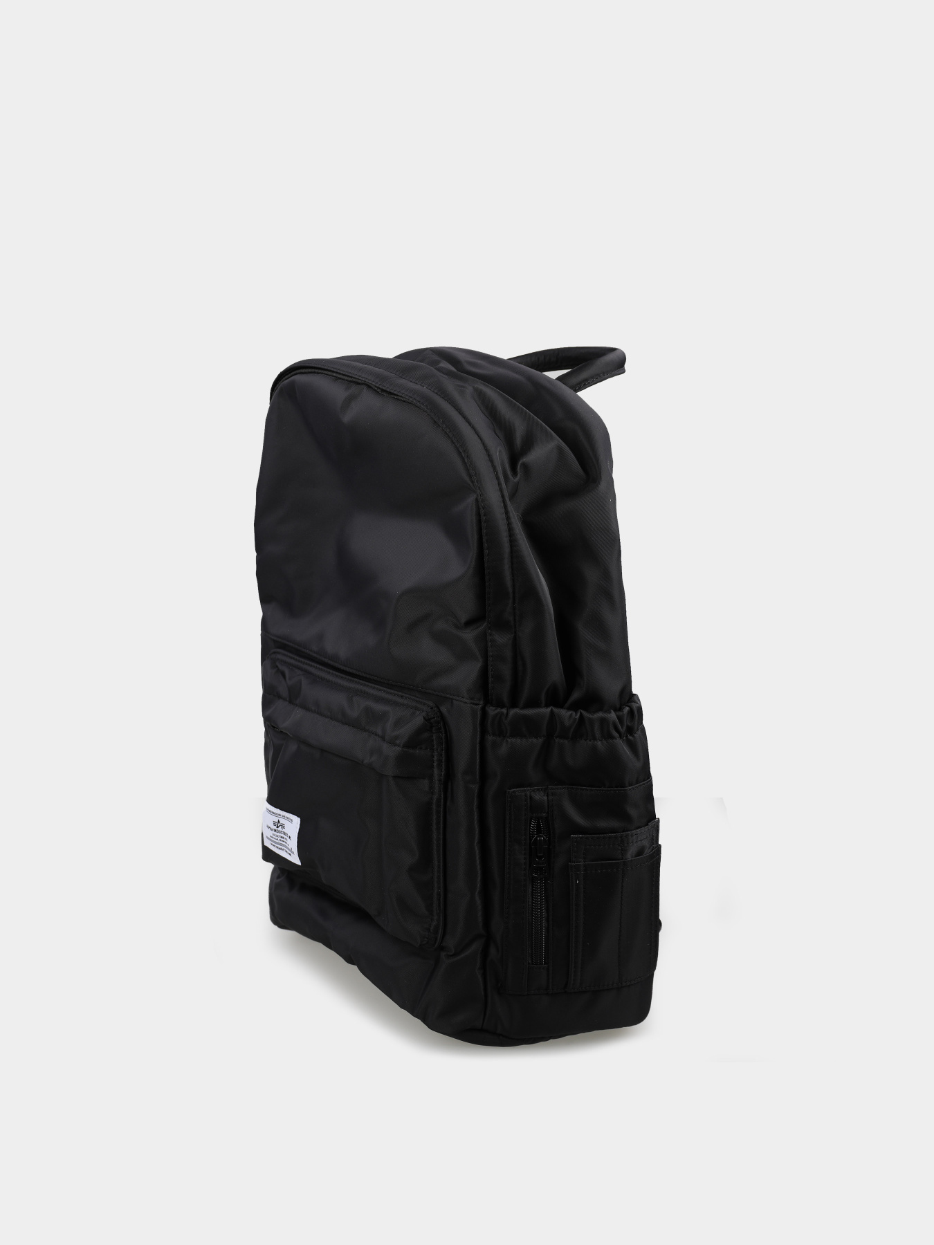 Рюкзаки Alpha Industries модель UAC55000C1_001 Фото