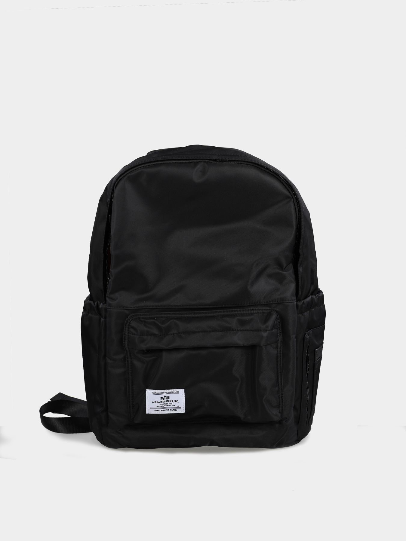 Рюкзаки Alpha Industries модель UAC55000C1_001 Фото