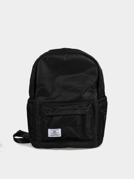 Рюкзаки Alpha Industries модель UAC55000C1_001 Фото