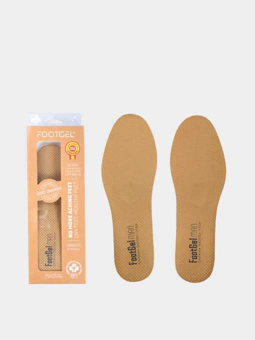 Уход за обувью Footgel модель FGMN Фото
