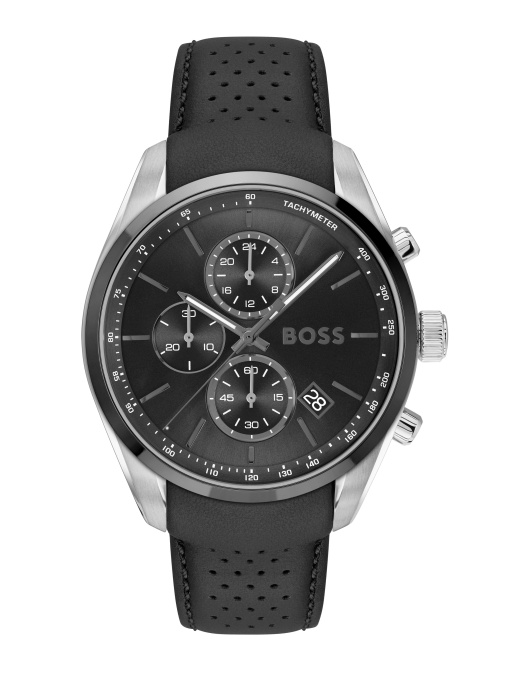 Часы Boss модель 1514224 Фото