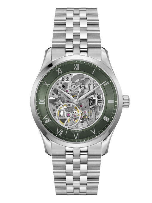 Часы Boss модель 1514236 Фото