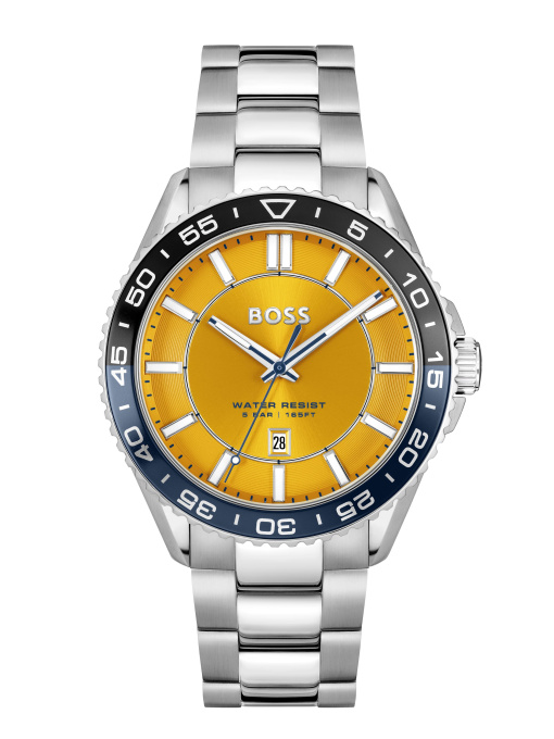 Часы Boss модель 1514206 Фото