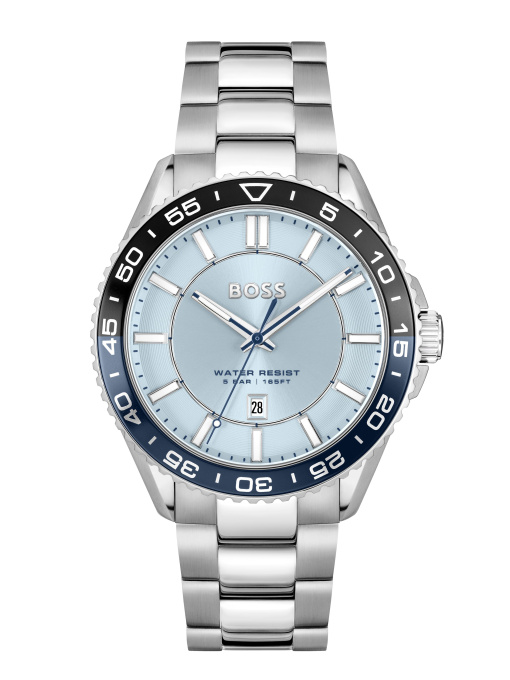 Часы Boss модель 1514207 Фото