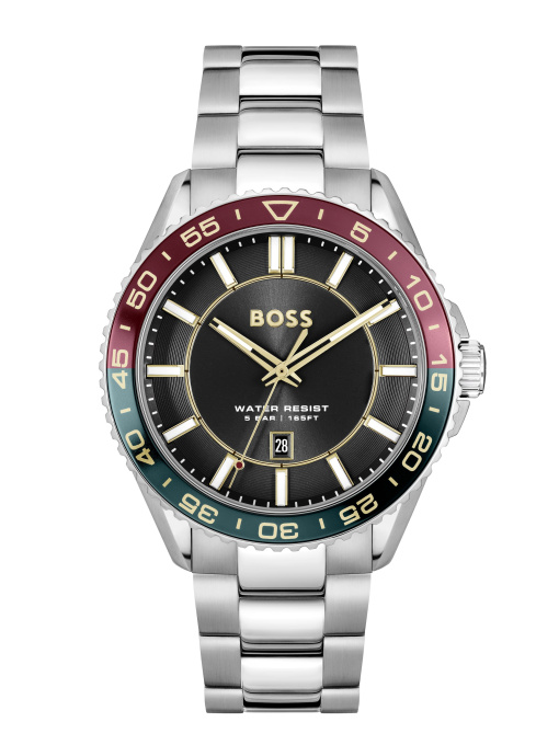 Часы Boss модель 1514210 Фото