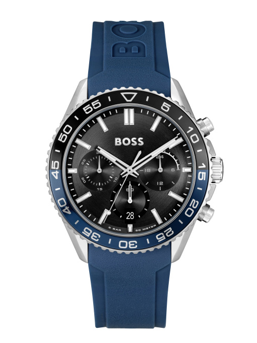 Часы Boss модель 1514245 Фото