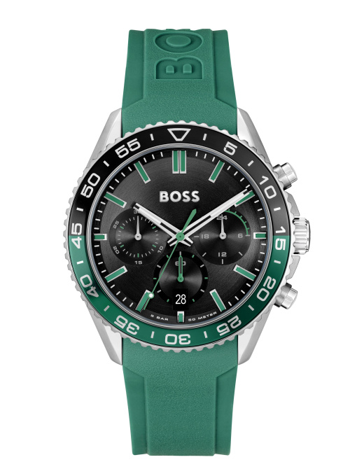 Часы Boss модель 1514246 Фото