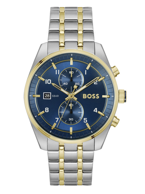 Часы Boss модель 1514247 Фото