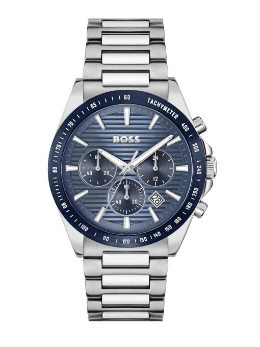 Часы Boss модель 1514240 Фото