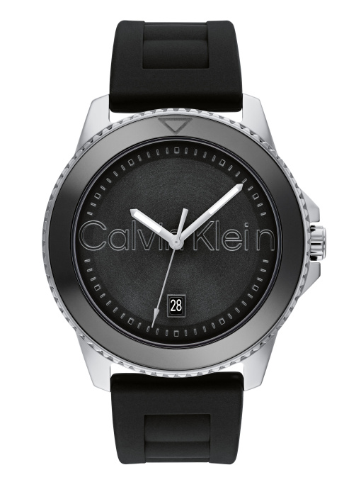 Часы Calvin Klein модель 25200386 Фото