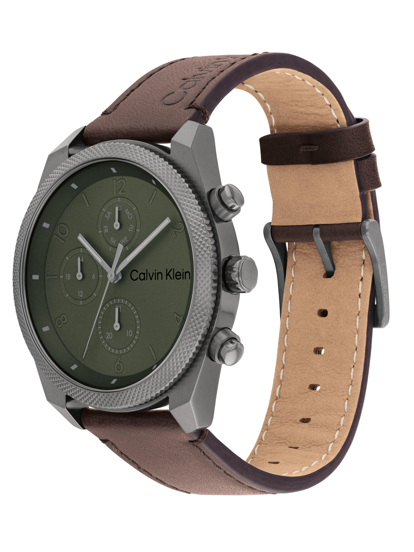 Часы Calvin Klein модель 25200363 Фото