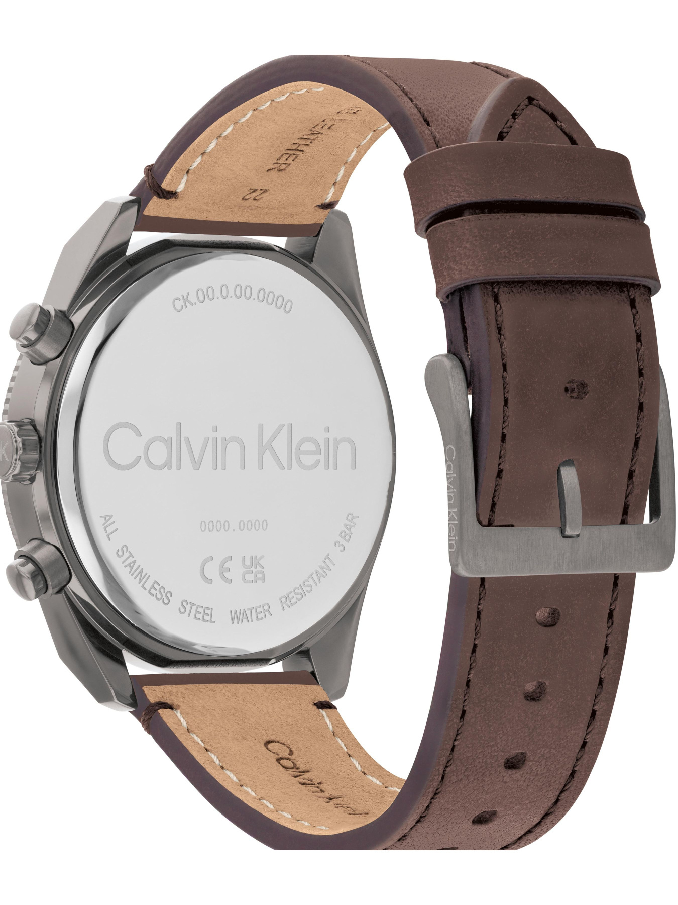 Часы Calvin Klein модель 25200363 Фото