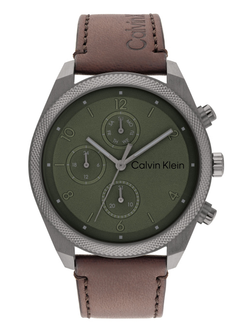 Часы Calvin Klein модель 25200363 Фото