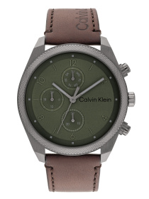 Часы Calvin Klein модель 25200363 Фото