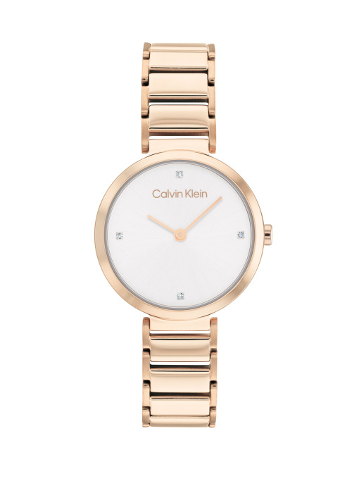 Часы Calvin Klein модель 25200140 Фото