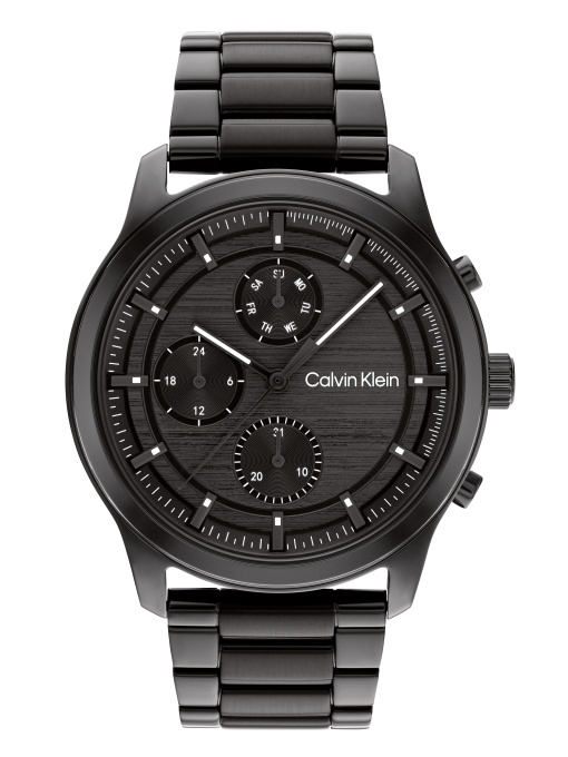 Часы Calvin Klein модель 25200209 Фото