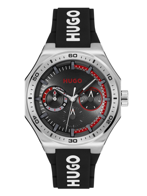 Часы HUGO модель 1530397 Фото