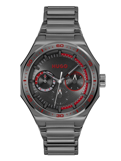 Часы HUGO модель 1530401 Фото