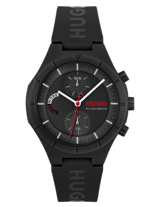 Часы HUGO модель 1530402 Фото