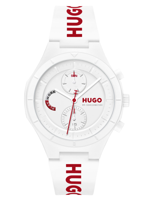 Часы HUGO модель 1530406 Фото