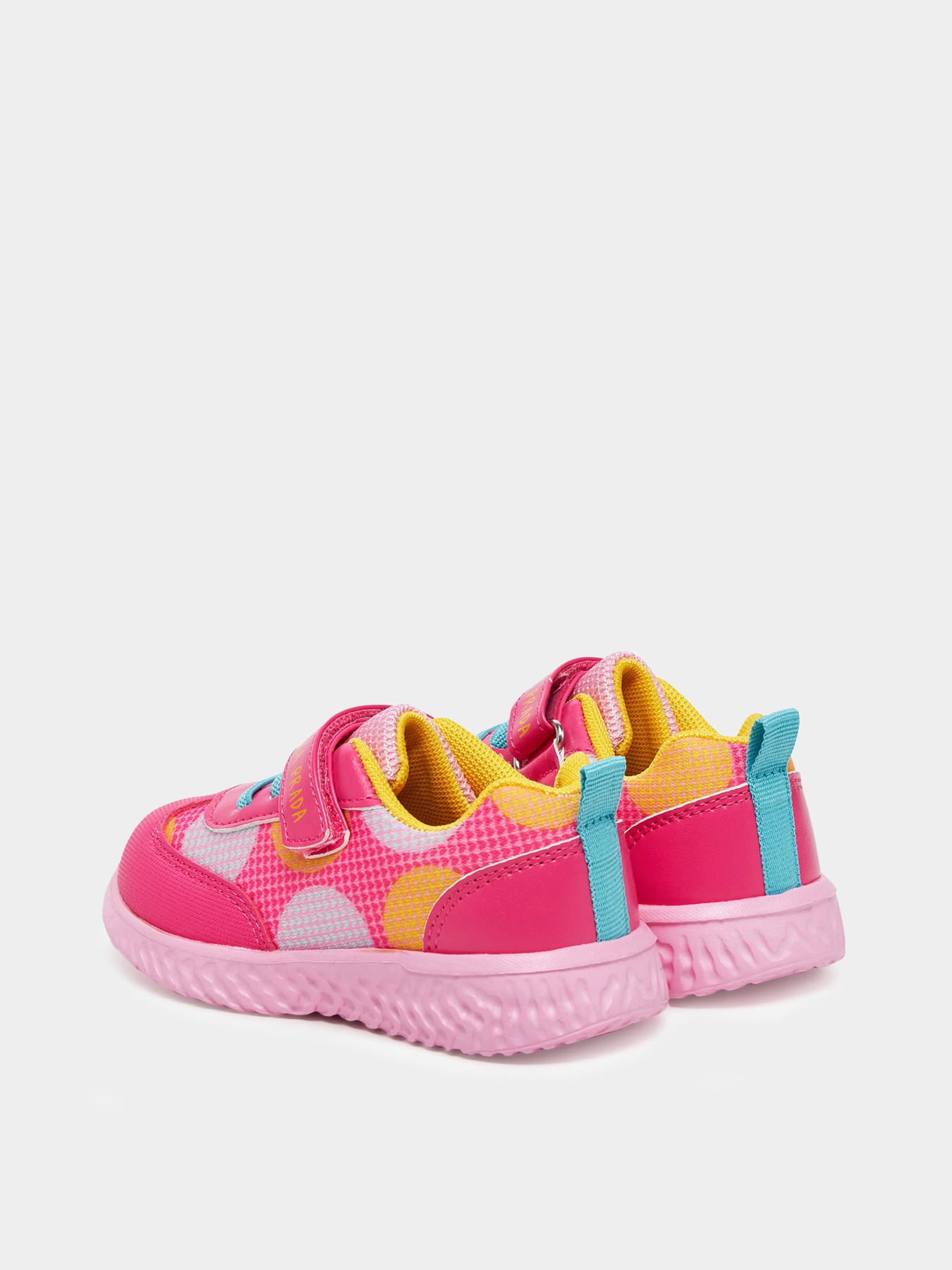Кроссовки AGATHA RUIZ DE LA PRADA S модель 252920-A146 Фото