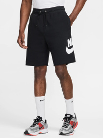 Шорты NIKE модель FQ4950-010 Фото
