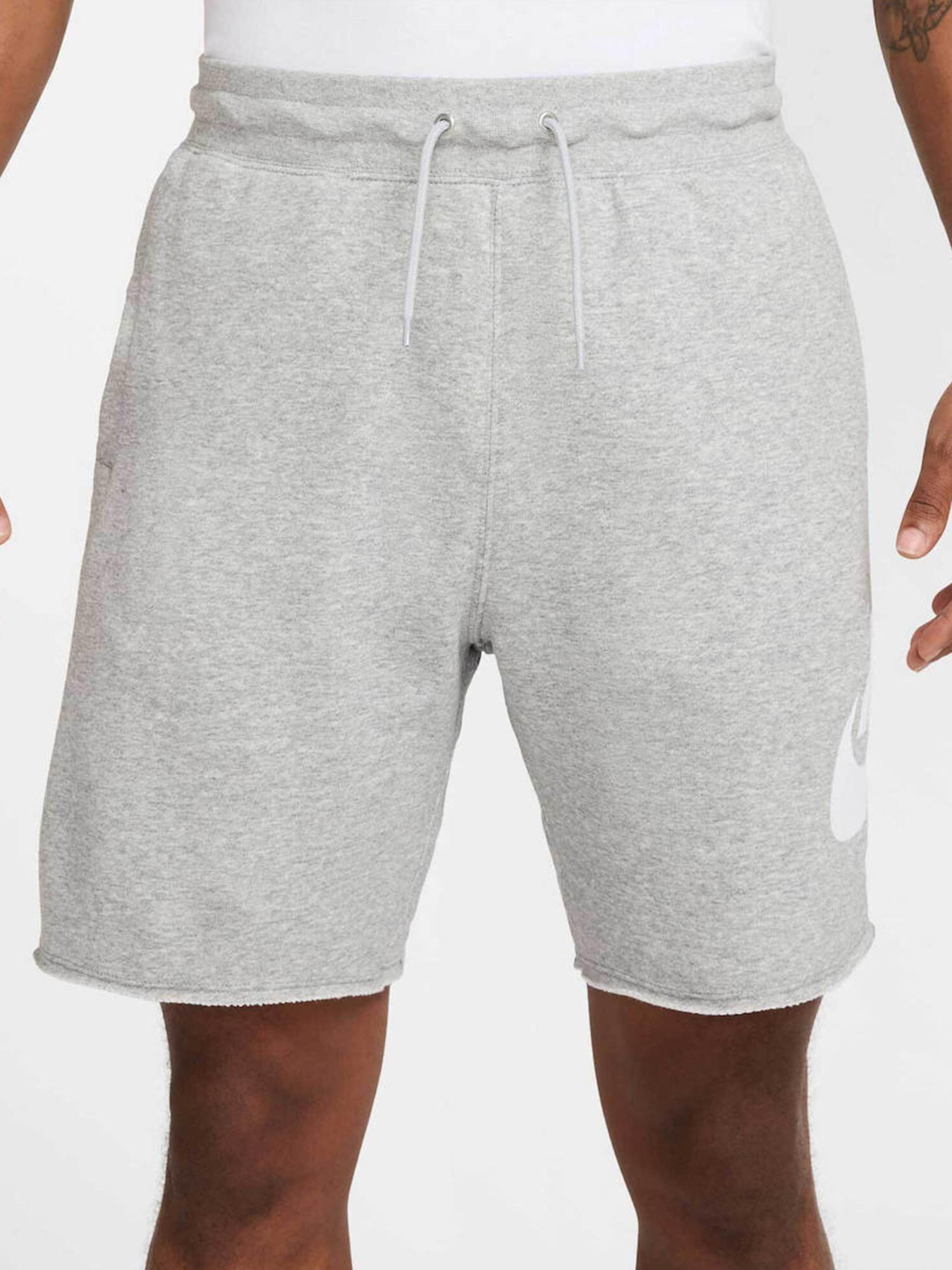 Шорты NIKE модель FQ4950-063 Фото