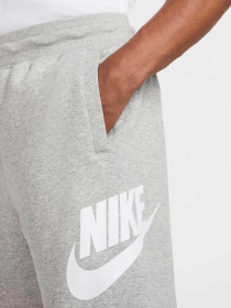 Шорты NIKE модель FQ4950-063 Фото