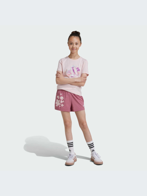 Шорты Adidas модель IW3290-KZ Фото