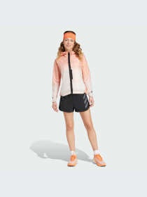 Куртки и дубленки Adidas модель IT3435-KZ Фото