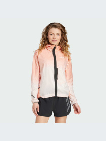 Куртки и дубленки Adidas модель IT3435-KZ Фото