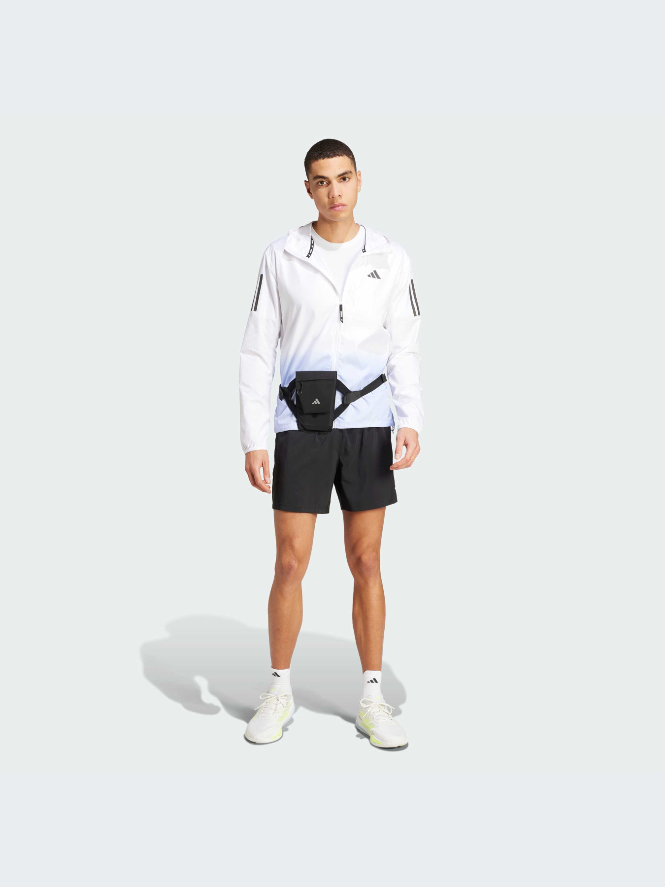 Куртки и дубленки Adidas Supernova модель JC9892-KZ Куртки и дубленки Adidas Supernova модель JC9892-KZ Фото