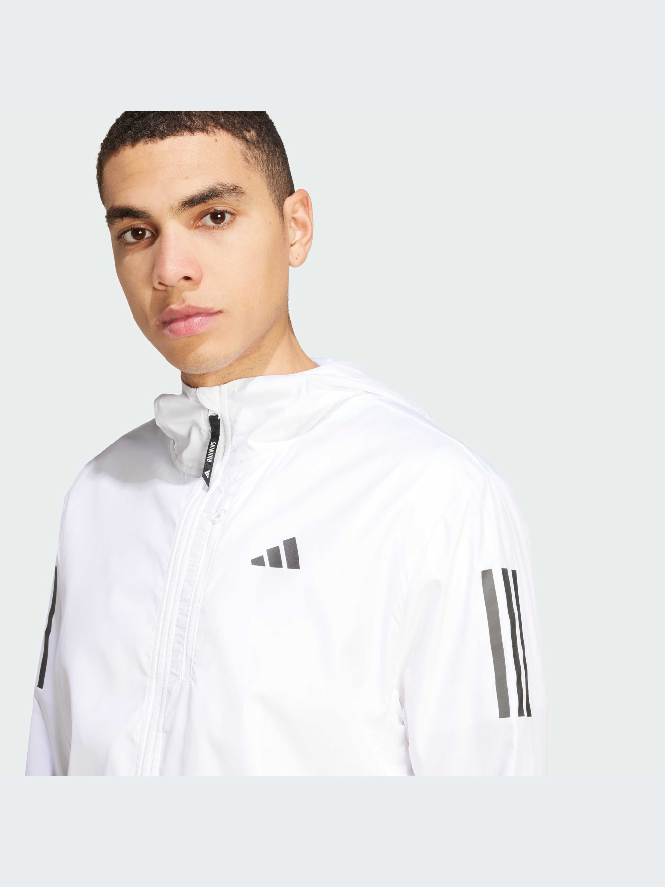 Куртки и дубленки Adidas Supernova модель JC9892-KZ Куртки и дубленки Adidas Supernova модель JC9892-KZ Фото