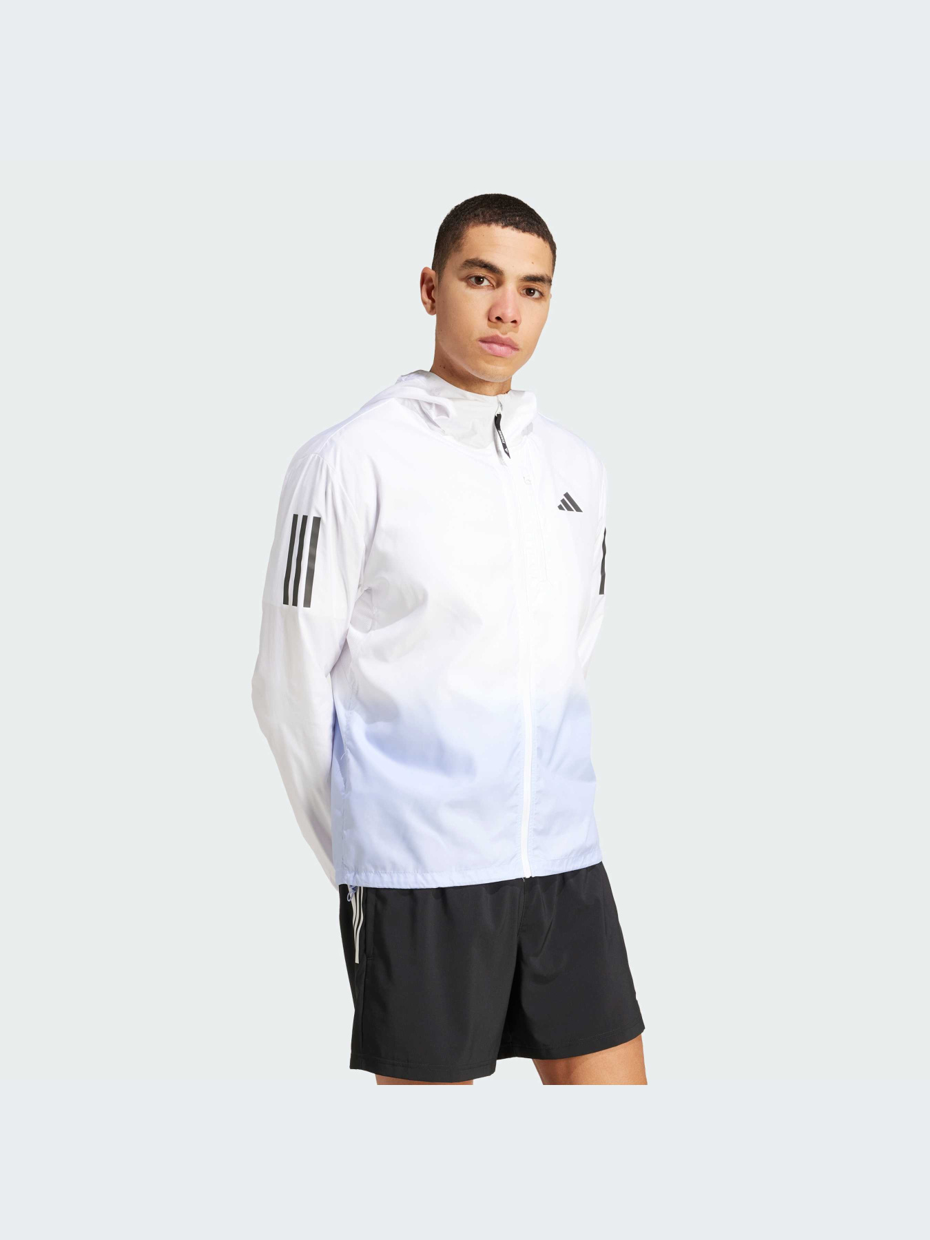 Куртки и дубленки Adidas Supernova модель JC9892-KZ Куртки и дубленки Adidas Supernova модель JC9892-KZ Фото