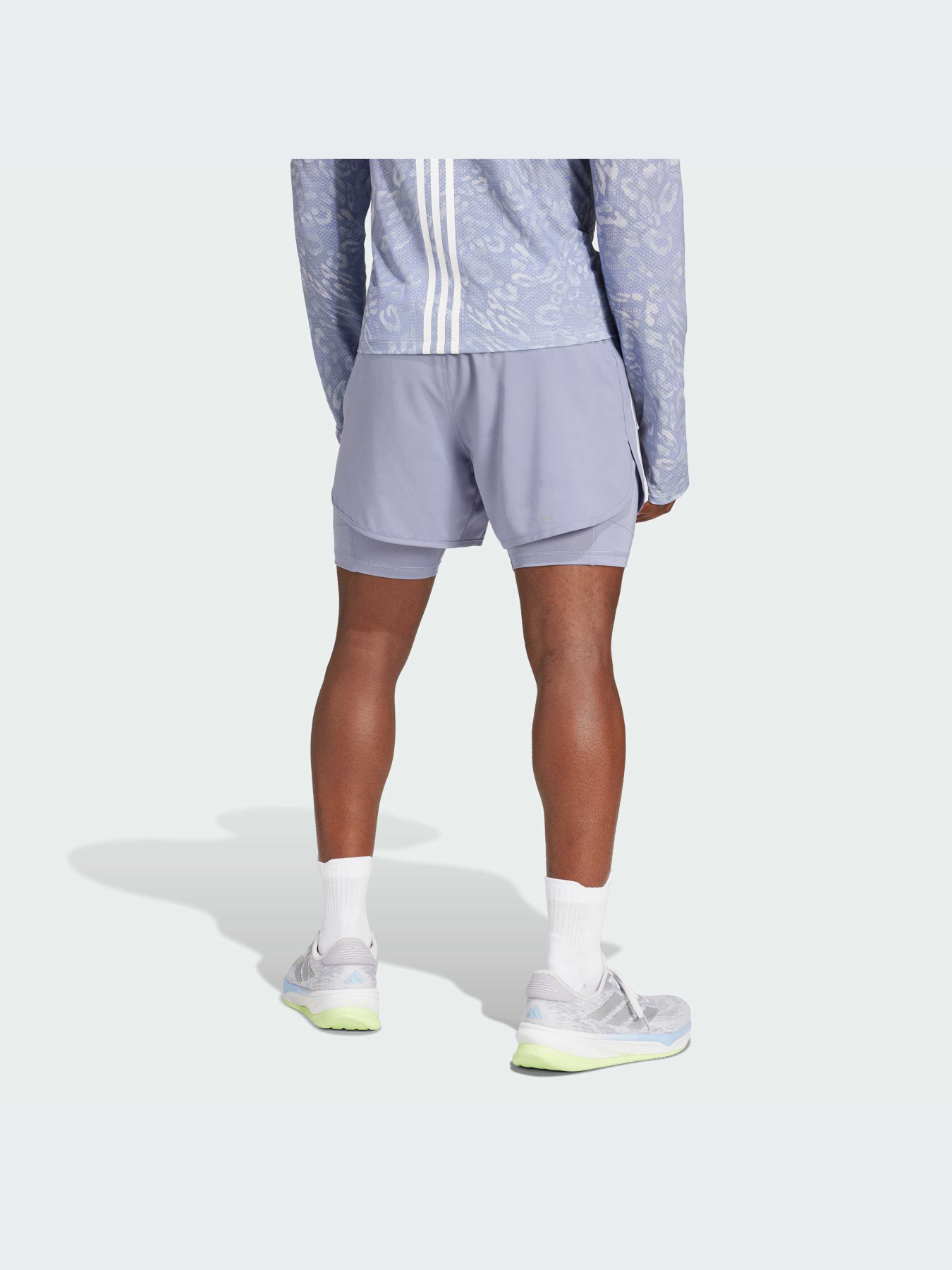 Шорты Adidas модель JD2321-KZ Фото