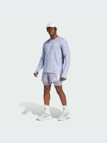 Шорты Adidas модель JD2321-KZ Фото