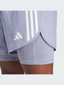 Шорты Adidas модель JD2321-KZ Фото