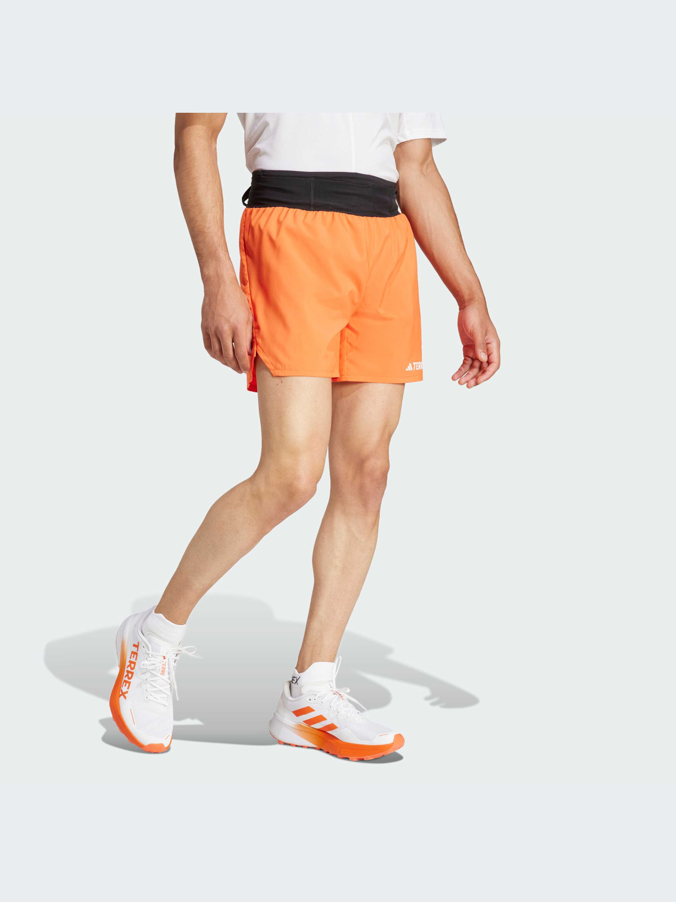 Шорты Adidas модель JF1229-KZ Фото