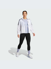 Куртки и дубленки Adidas модель JD7755-KZ Фото
