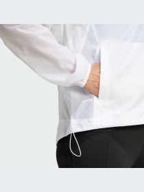 Куртки и дубленки Adidas модель JD7755-KZ Фото
