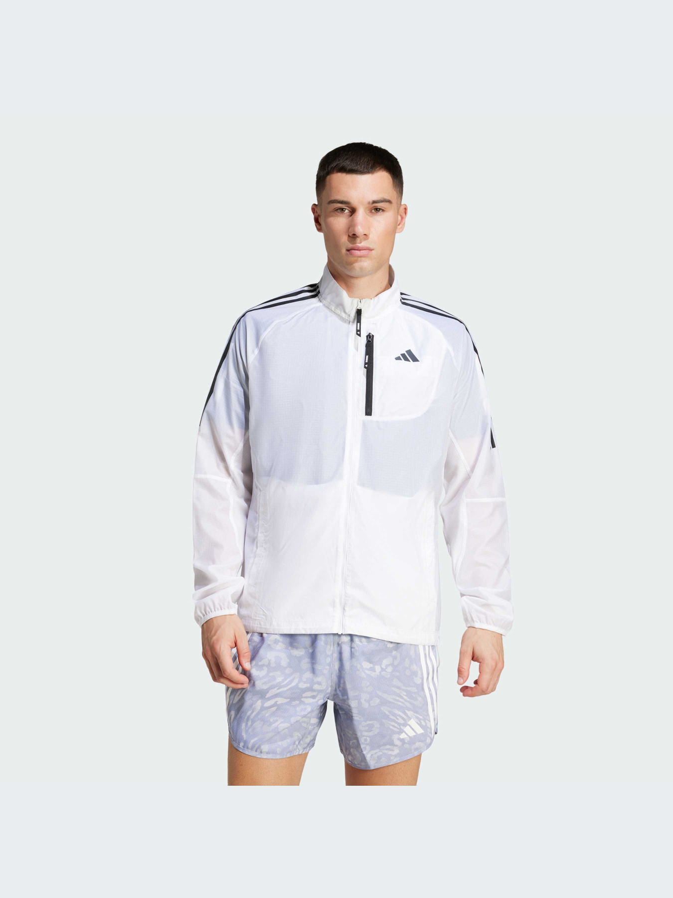 Куртки и дубленки Adidas модель JD7760-KZ Куртки и дубленки Adidas модель JD7760-KZ Фото