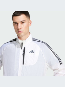 Куртки и дубленки Adidas модель JD7760-KZ Фото