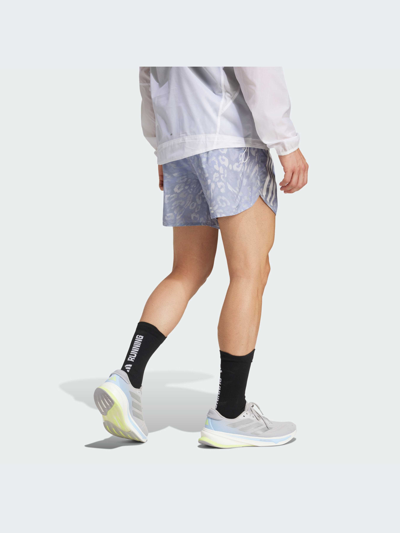 Шорты Adidas модель JD7769-KZ Фото