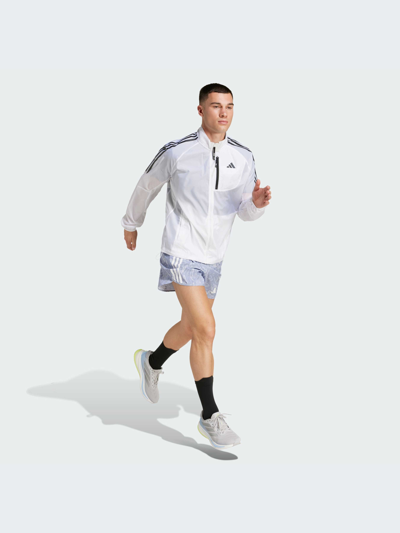 Шорты Adidas модель JD7769-KZ Фото