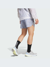 Шорты Adidas модель JD7769-KZ Фото