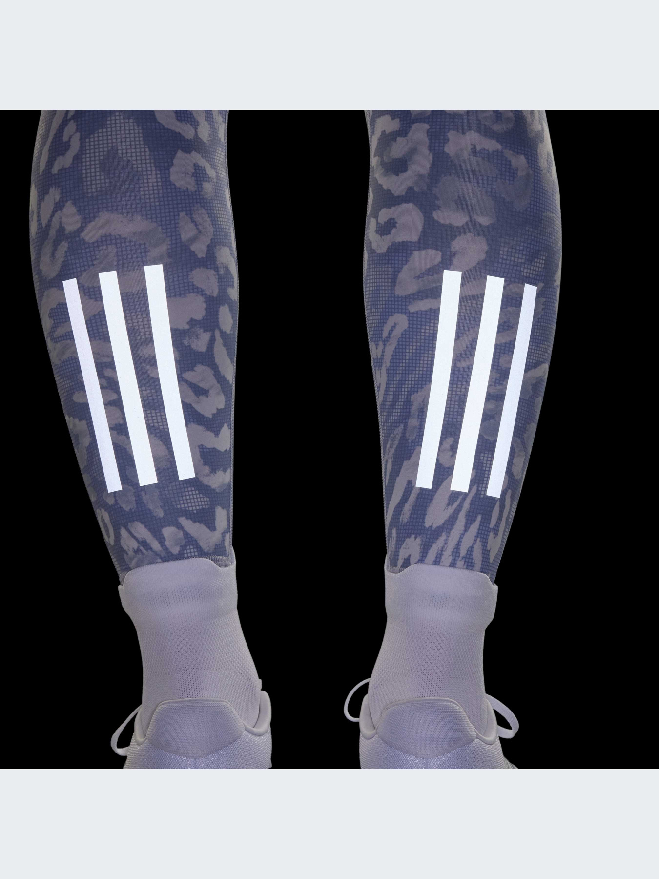 Брюки Adidas Supernova модель JN9706-KZ Фото