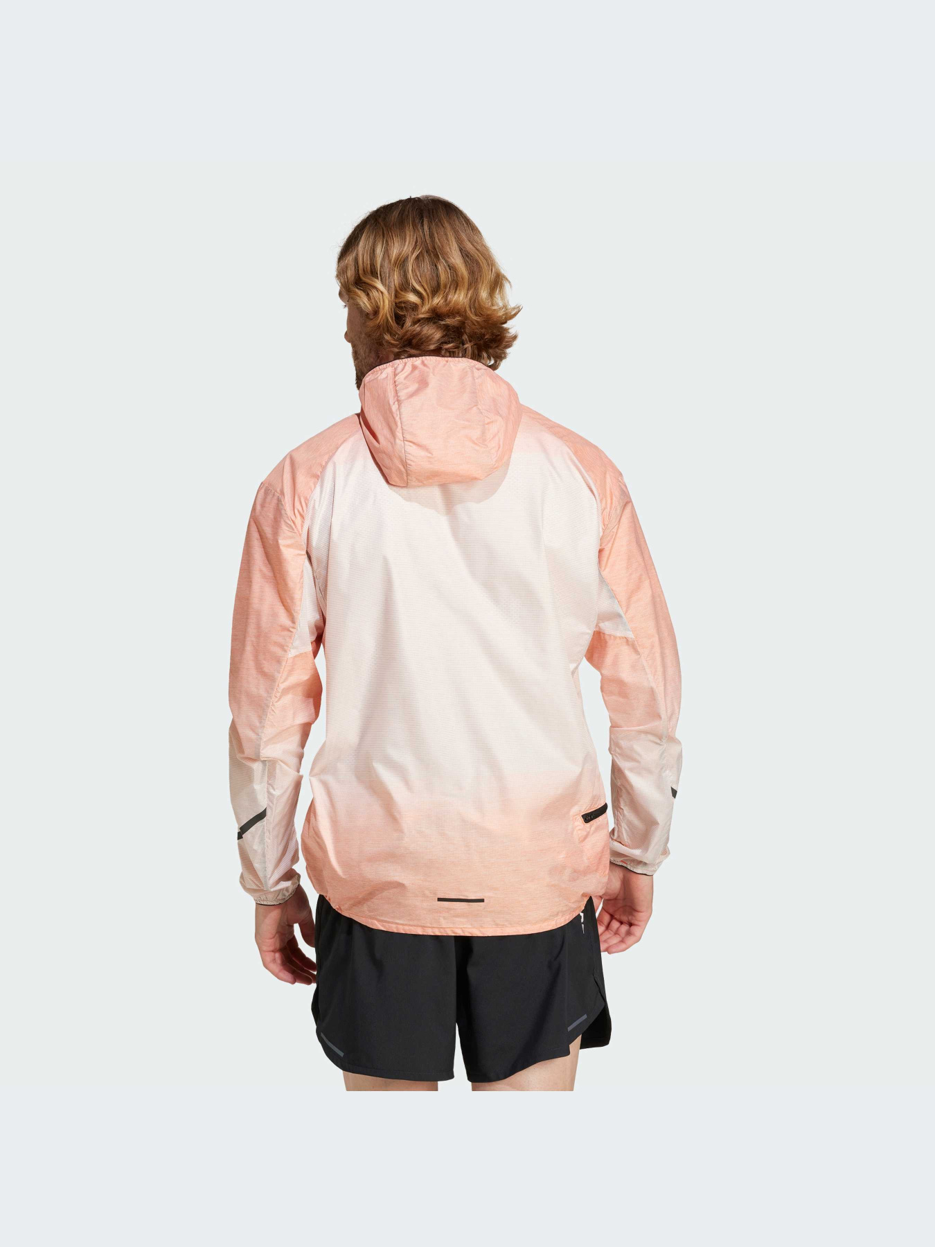 Куртки и дубленки Adidas модель IT3434-KZ Куртки и дубленки Adidas модель IT3434-KZ Фото
